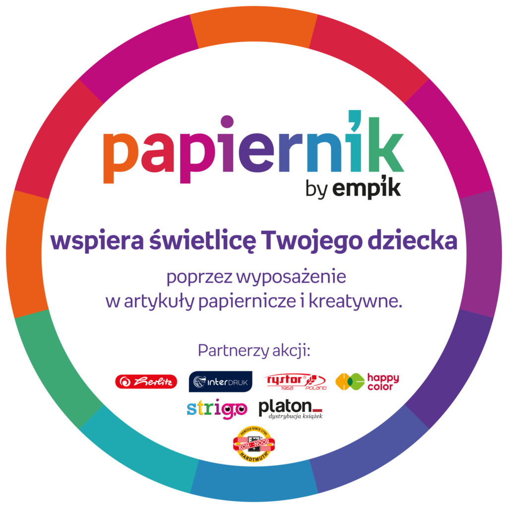 baner www świetlica_papiernik